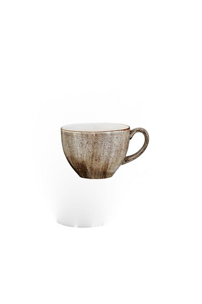 İkram Dünyası Terrain Gourmet Teacup 2 Pieces