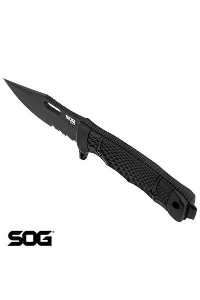 SOG SEAL FX Siyah Bıçak
