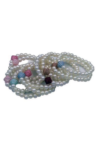 MüftüBey Hac/umre Gift Bijouterie Bracelet 10pcs