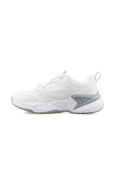 U.S. Polo Assn. Women's Mesh Sneakers MAYBE WMN St1593