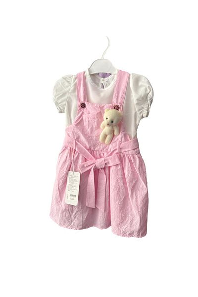bilgeboutique Slopet Shirt Set