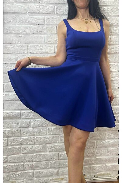 ROZALLİNİ Mini Elbise