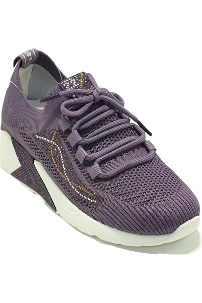 Guja Kadın / Kız Sneaker ( Günlük) 24y301 Kalıbı Küçüktür
