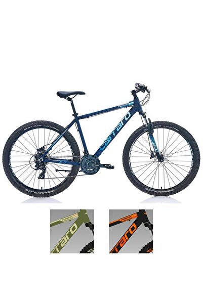 Carraro FORCE 720 27,5 JANT 482H 21-V HD MAT HAKI-YESIL-YESIL-KIRMIZI