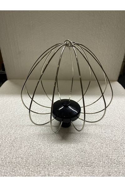 Karaca Mastermaid Pro E214 - Km Balloon Whisk