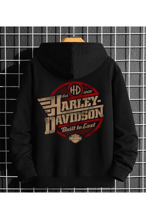 Sweatshirt motorcycle shop
