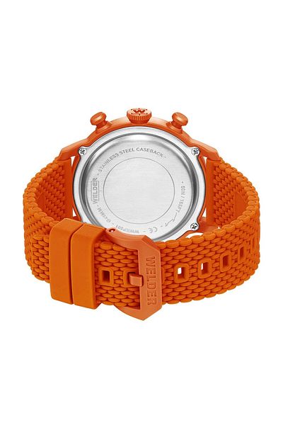 WELDER MOODY Wwrp501 Men's Wristwatch