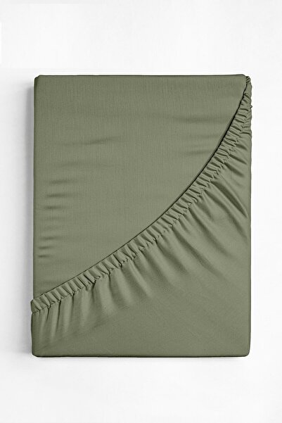Sisthree Organic 100% Cotton Elastic Baby Bedsheet Large Size Range