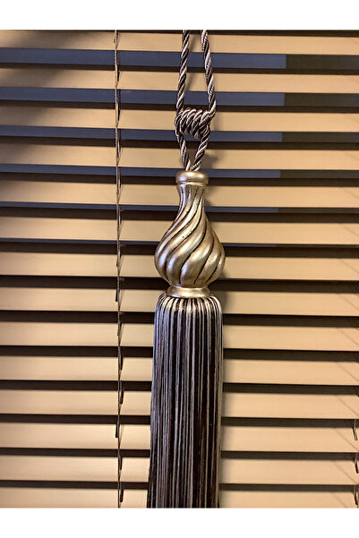 devirhesapdevri Umay'ın Renkleri Atölyesinden Tavan Broçölü 1 Adet