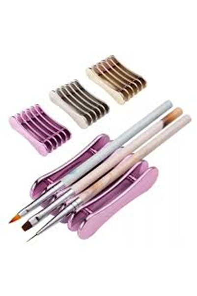 EMKOZMETİK جهاز حمل الفرشاة