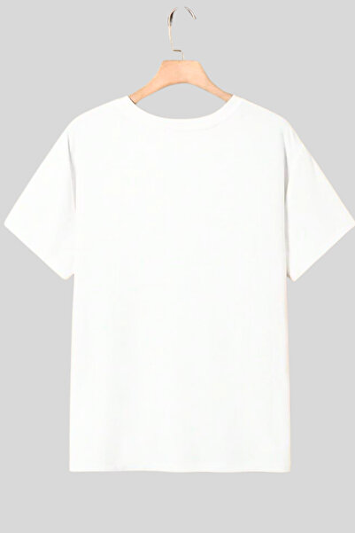 AEMİ Μπλουζάκι Unisex EMINEM Printed Oversize 100% Βαμβάκι