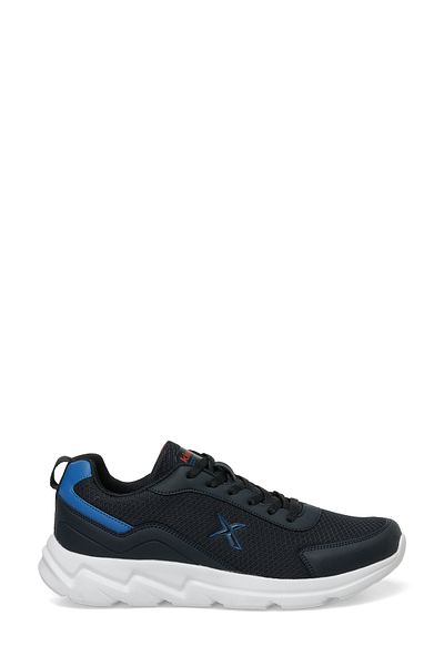Kinetix Ανδρικά παπούτσια τρεξίματος HUGES TX 4FX Navy Blue