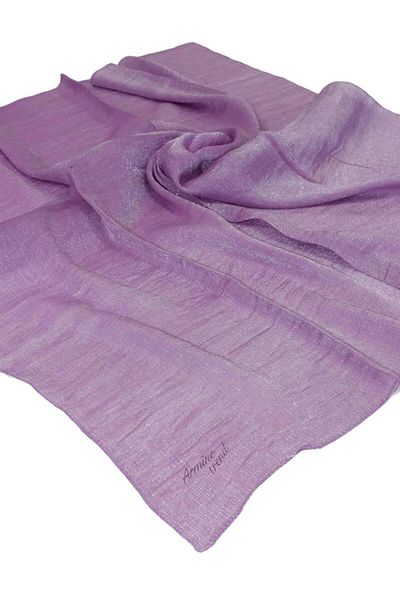 Armine Esarfa Twinkle - Atpre-544 - Liliac