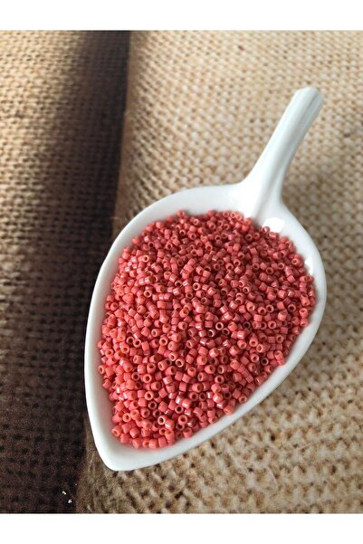 Bonanka Mărgele Miyuki Delica originale 11/0 - Db2114 - Număr: 187 (7,5 grame)