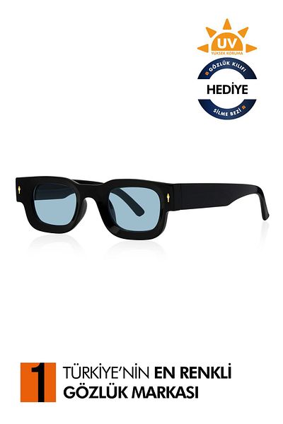 PIERLE Agropoli Unisex Sunglasses
