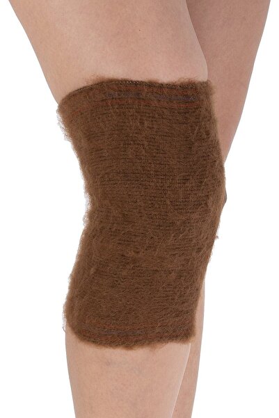 FF FİT FORM GİYİM Deve Tüyü Kışlık Dizlik