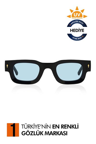 PIERLE Agropoli Unisex Sunglasses