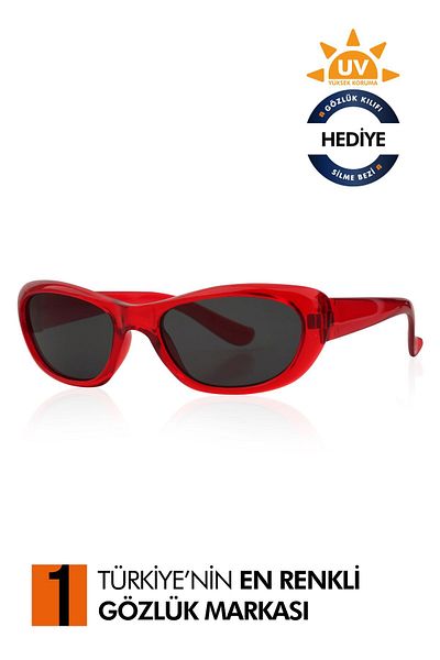 PIERLE Portoferrario Kids Sunglasses