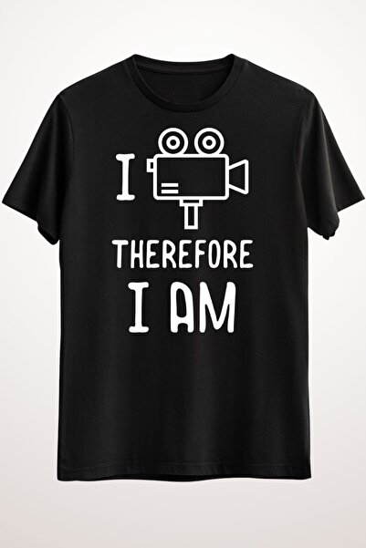 ZOKAWEAR Tricou cu glugă unisex, negru, largi, pentru studenții de actorie și...