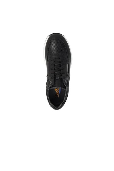 Greyder 14191 Erkek Hakiki Deri Sneaker Ayakkabı