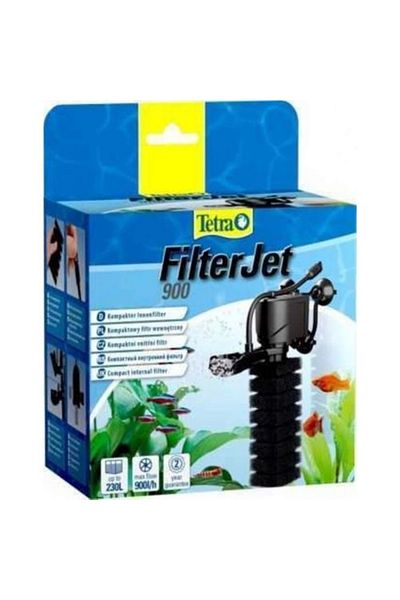 Tetra Filter Jet Inner Filter for Aquariums 900 Lt
