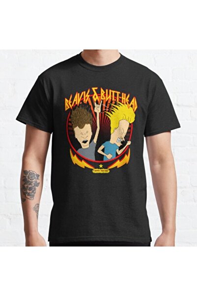 ZOKAWEAR Tricou cu imprimeu unisex, unisex, în culorile metalice, cu design R...