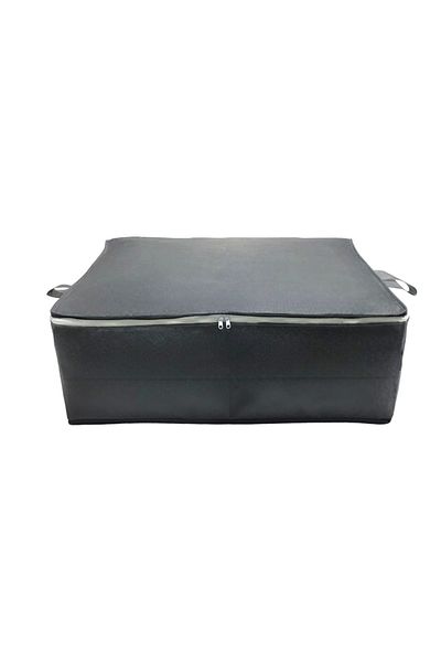 Balkan Room Ανθρακί Βάση και Καναπές Τύπος Αποθήκη 62 X 44 X 22 cm XLarge