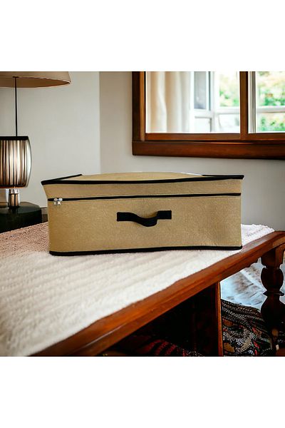 Bages Μεγάλο Μέγεθος Τσόχα Ντουλάπας 60x45x20 cm