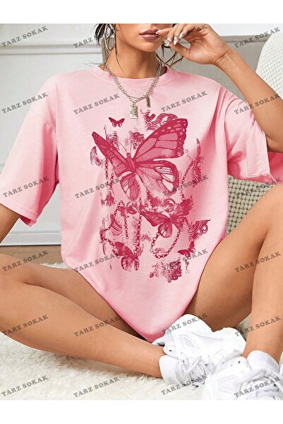 Tarzsokak Tricou unisex BAY KOD-1404