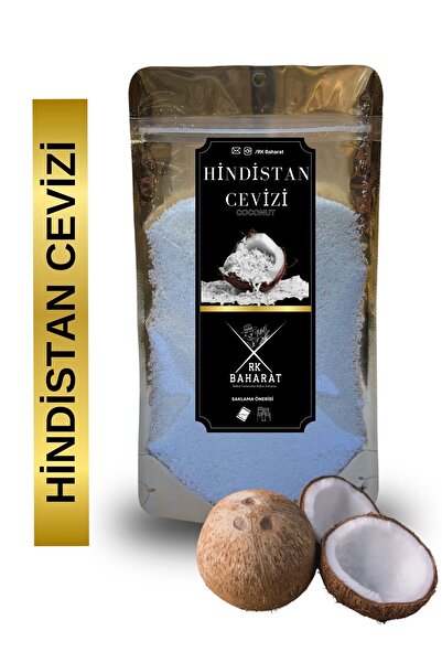 RK Baharat Hindistan Cevizi100gr