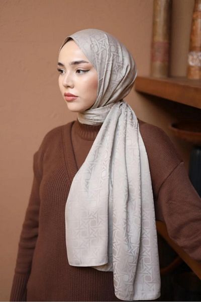 Silk Home Πολυτελές σάλι