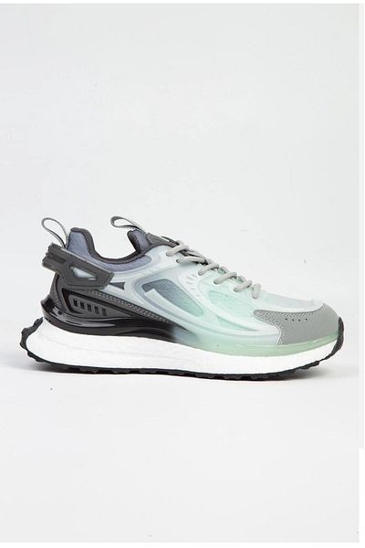 Pierre Cardin PCI-10106 Pantofi sport pentru femei importați gri