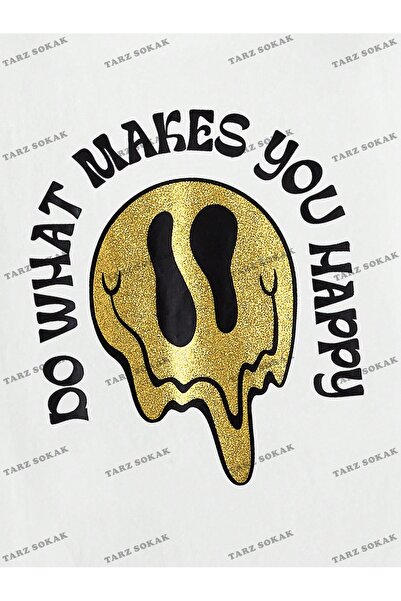 Adrift Унісекс BAY Серцевий малюнок Низькі плечі Футболка KOD-1362