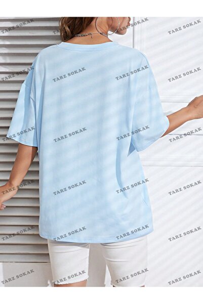 Adrift BAY Unisex Tisort KOD1409