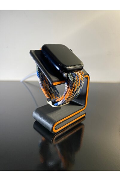 WishLife Store Apple Watch Şarj Standı - Apple Watch SE - 5 - 6 - 7- 8 - 9 - ...