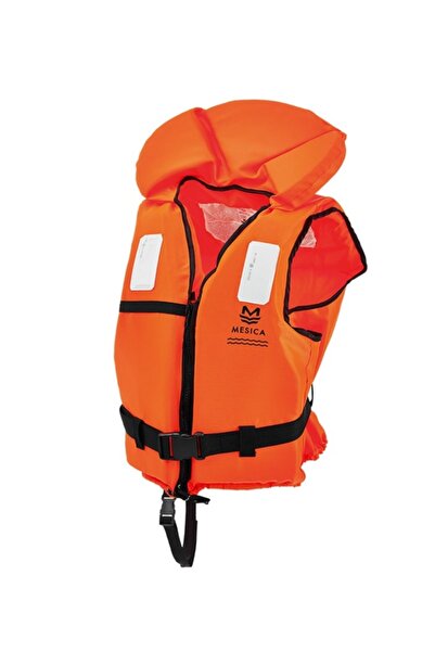 Mesica Can Yeleği 100 Newton Fermuarlı - Yetişkin