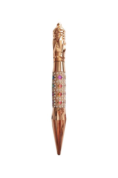 ELFSELY Diamond Stone Patterned Eyeliner