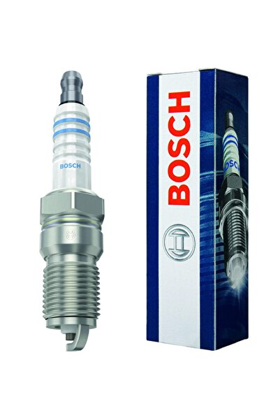 Bosch Ford Mondeo 2.0 Benzin Buji Takım 4 Adet/ Buji Seti 2004 2005 2006 2007...