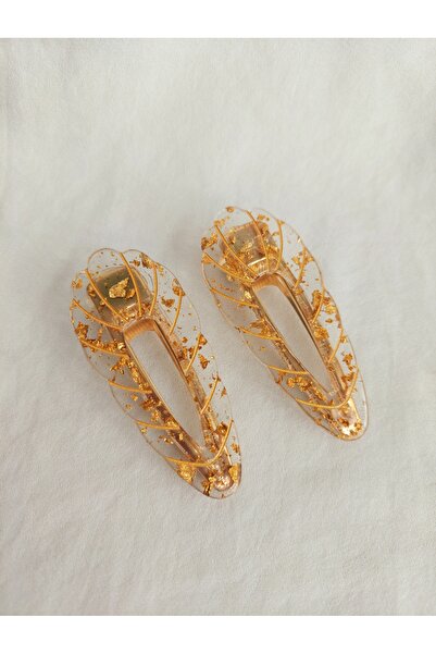 Beyaz Dükkan WHITE SHOPPY 2-PACK IMPORTED BONE PENS BUCKLE