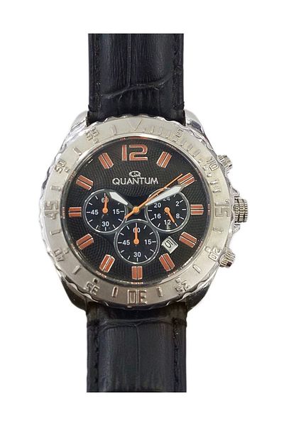 Quantum MEN'S WRIST WATCH