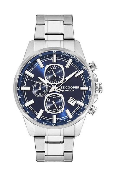 Lee Cooper Lc07648.390 Men's Wristwatch
