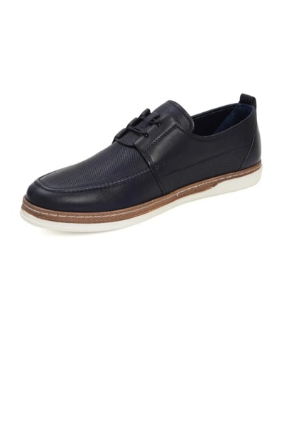 Greyder 62625 Erkek Hakiki Deri Comfort Urban Ayakkabı