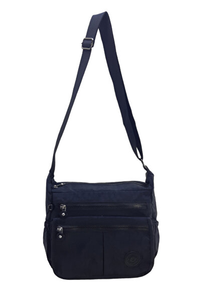 Baginn حقيبة كلينكير النسائية ذات الحزام المتقاطع 7 ألوان مفضلة