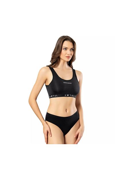 KOTA 6445 DIVER BUSTIER