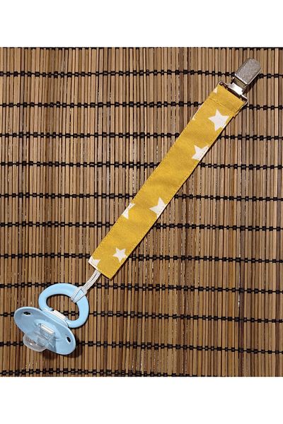 krm kerem bebe Pacifier Strap
