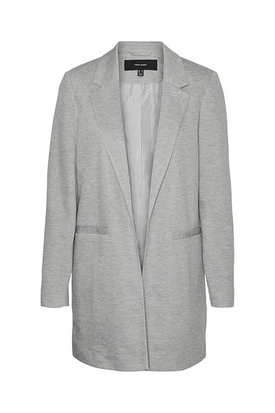 Vero Moda Blazer VMVERINA LS LONG BLAZER NOOS