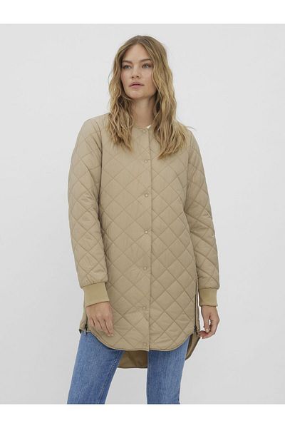 Vero Moda Steppjacke VMHAYLE 3/4 JACKET NOOS