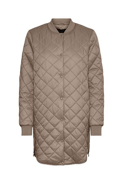 Vero Moda Steppjacke VMHAYLE 3/4 JACKET NOOS