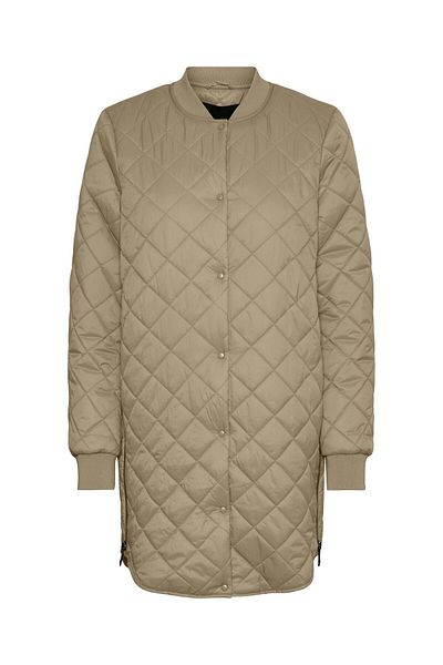 Vero Moda Steppjacke VMHAYLE 3/4 JACKET NOOS