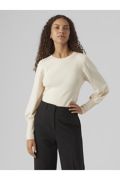 Vero Moda Strickpullover Strickpullover